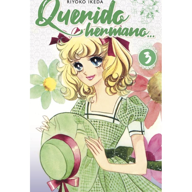 Querido Hermano 03