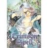 Crimson Spell 04