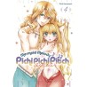 Pichi Pichi Pitch Aqua 04