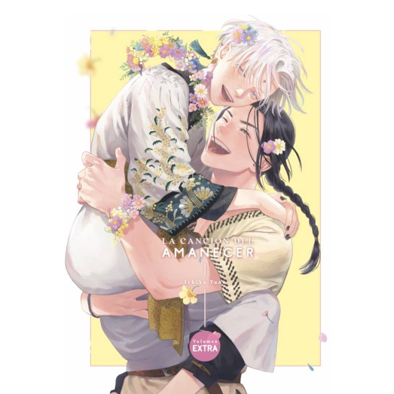 La Canción Del Amanecer 05