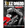 Juez Dredd: La Tierra Maldita