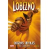Lobezno. Orígenes Salvajes