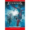 Marvel Deluxe. Los Eternos: Sólo la muerte es eterna