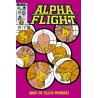 Biblioteca Alpha Flight 02. 1984 Alpha Flight 7-12 USA