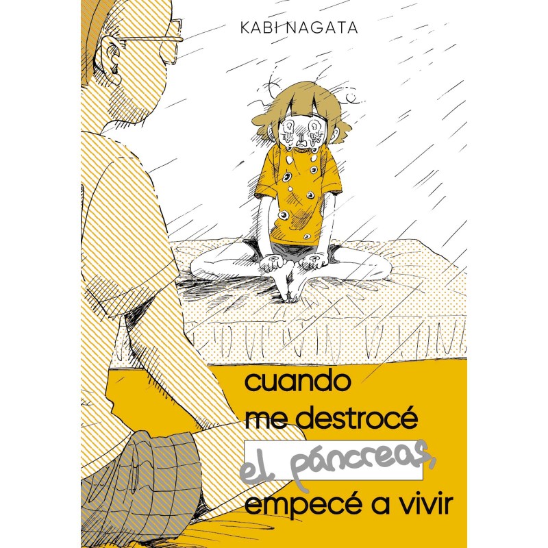 Cuando Me Destrocé El Páncreas, Empecé A Vivir