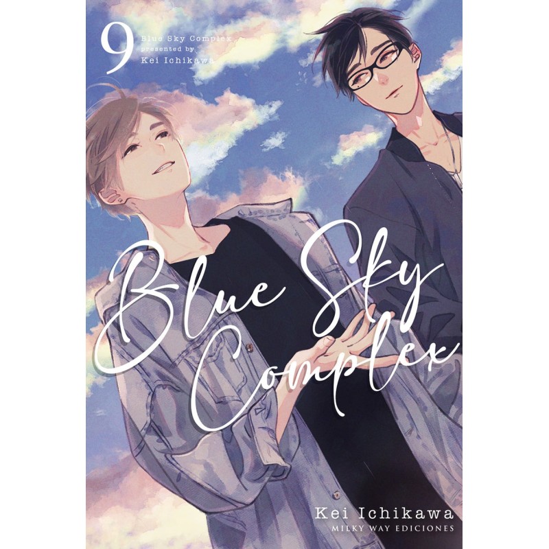 Blue Sky Complex 09