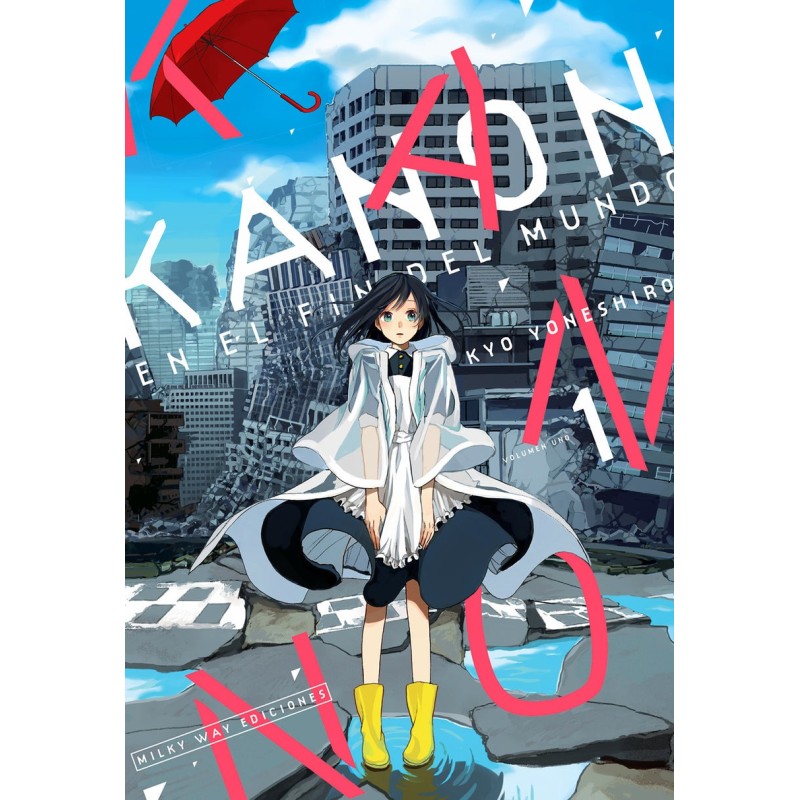 Kanon en el fin del mundo 01