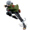 Naruto - Figura Hatake Kakashi Banpresto Figure Colosseum