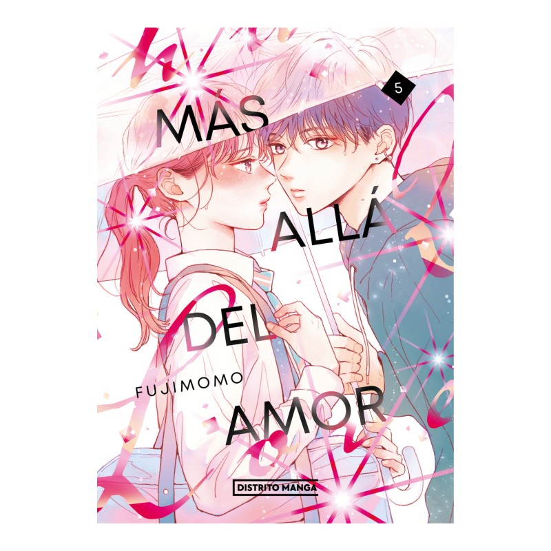 Más Allá Del Amor 05