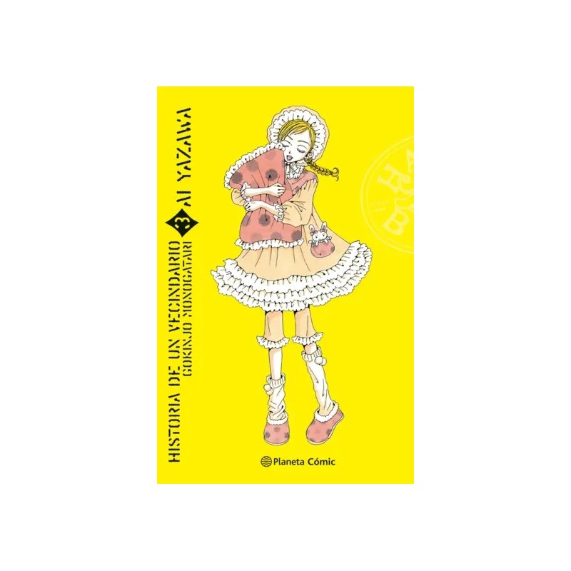 Historia De Un Vecindario 03