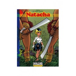 Natacha 01