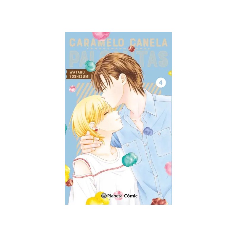 Caramelo, canela, palomitas 04