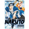 Naruto Jump Remix nº 04/24 (Edición corregida)