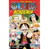One Piece Academia 01