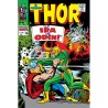 Biblioteca Marvel 75 El Poderoso Thor 10