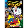 Biblioteca Marvel 76 El Asombroso Spiderman 11