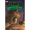 Marvel Essentials 15 Planeta Hulk: Alpha