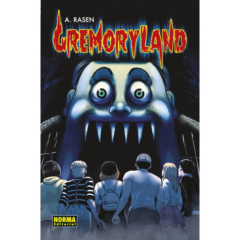 GremoryLand