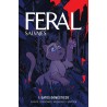 Feral (Salvajes) 01. Gatos domésticos