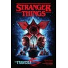 Stranger Things. La travesía