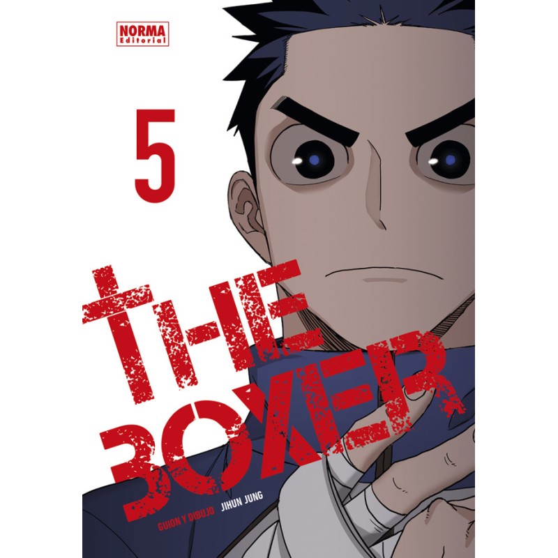 The Boxer 05