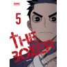 The Boxer 05