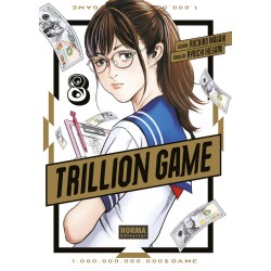 Trillion Game 08