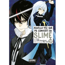 Aquella vez que me convertí...