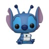 Disney Lilo & Stitch - Stitch in cuffs Funko POP!