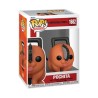 Chainsaw Man - Pochita Funko POP!