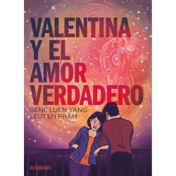 Valentina Y El Amor Verdadero