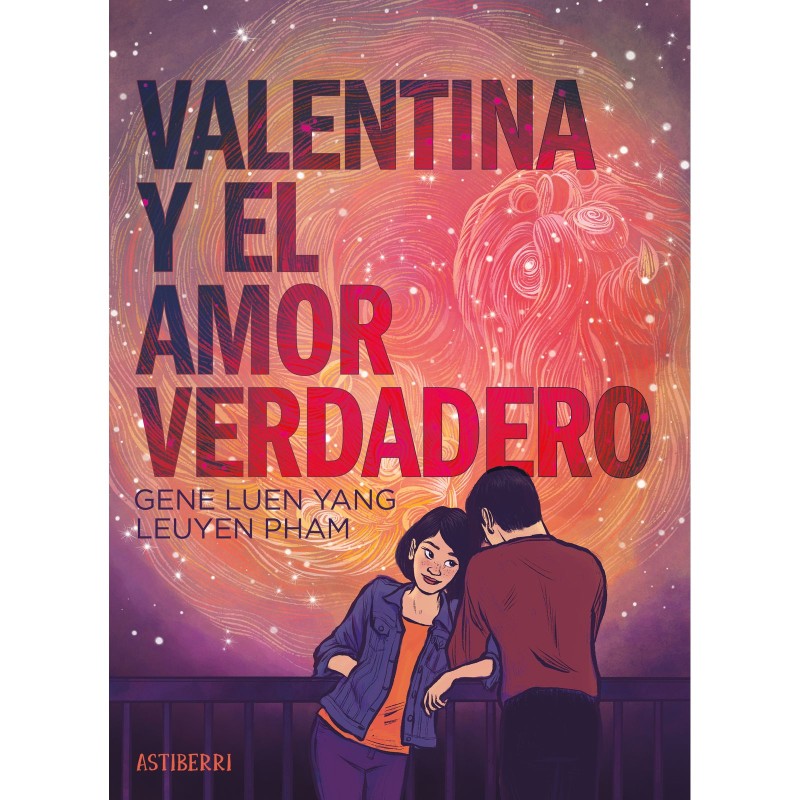 Valentina Y El Amor Verdadero