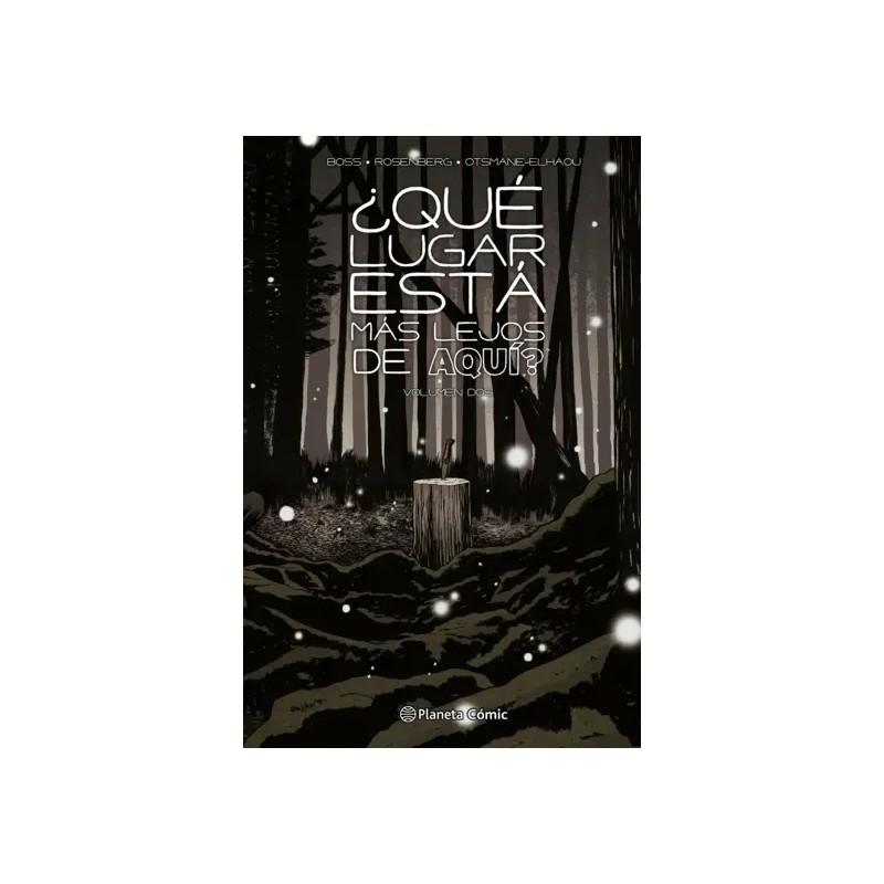 ¿Qué lugar está más lejos de aquí? nº 02