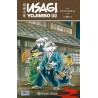 Usagi Yojimbo Saga nº 08