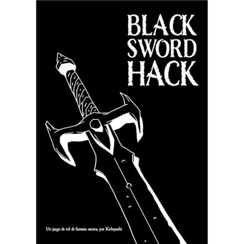 Black Sword Hack