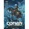 Conan: El cimmerio 08