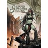 Orcos y Goblins 12: Akrith / Oruna / Kalderok