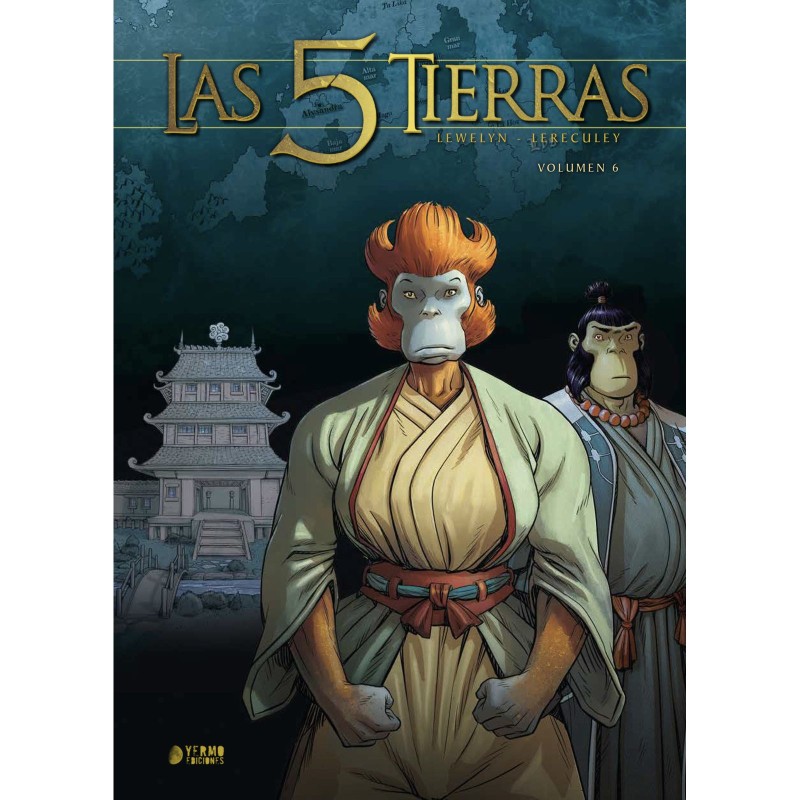 Las 5 Tierras 06