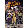 Black Hammer 08 El Fin