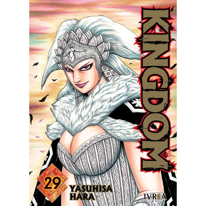 Kingdom 29