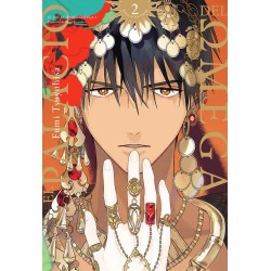 El palacio del omega 02