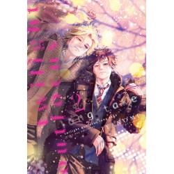 Twilight Outfocus Long Take...