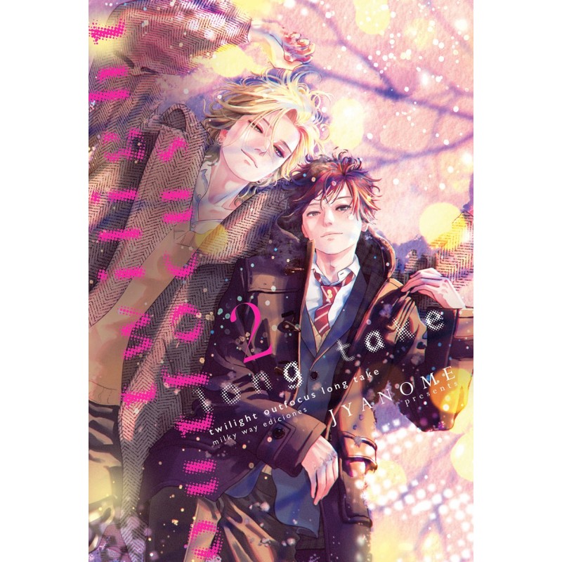 Twilight Outfocus Long Take 02 (Edición Especial)