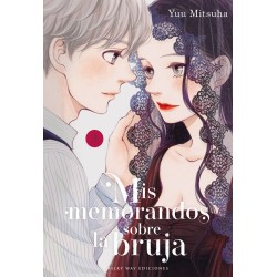 Mis memorandos sobre la...