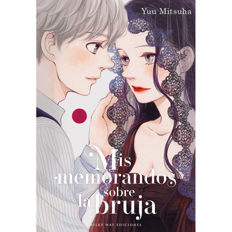 Mis memorandos sobre la bruja 03