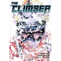 The Climber 11
