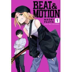Beat & Motion 01