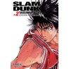 Slam Dunk Kanzenban 02