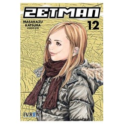 Zetman 12