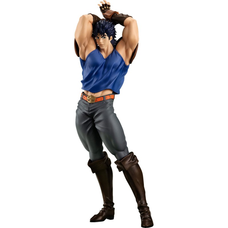 JoJo's Bizarre Adventure: Phantom Blood - Figura Pop Up Parade Jonathan Joestar